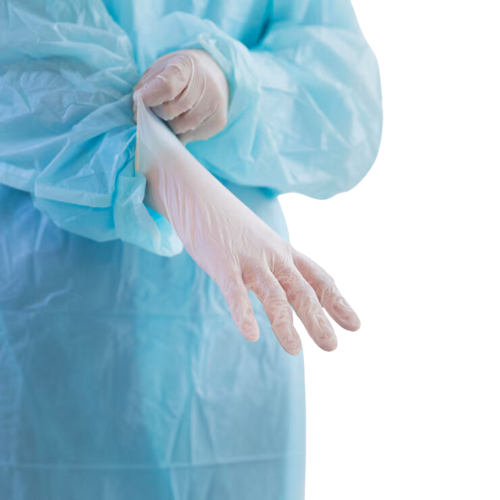 Disposables Plastic Gloves