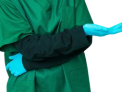 Disposables Plastic Gloves(11)