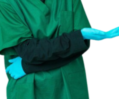 Disposables Plastic Gloves(11)