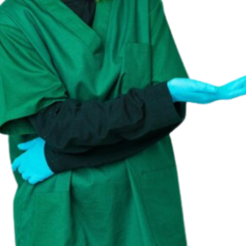 Disposables Plastic Gloves(11)