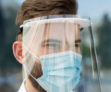 Disposables Plastic Gloves(4)