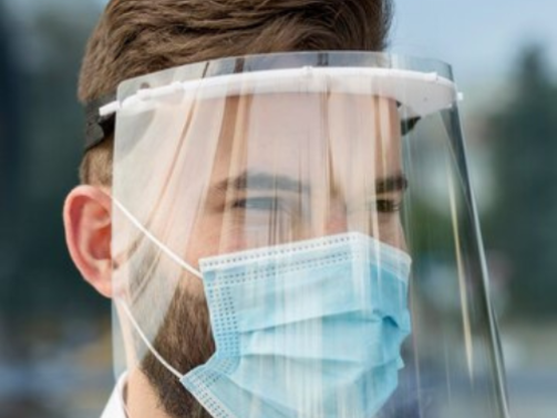 Disposables Plastic Gloves(4)