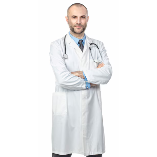 Disposables Plastic Gloves(5)