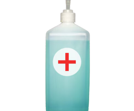 Disposables Plastic Gloves(7)