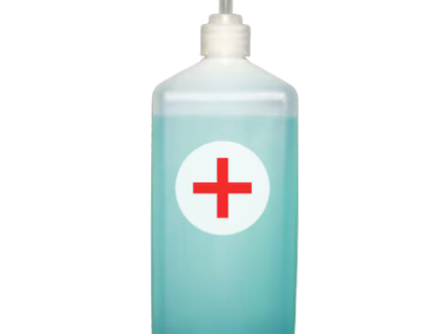 Disposables Plastic Gloves(7)