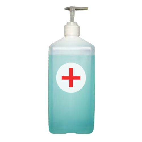 Disposables Plastic Gloves(7)