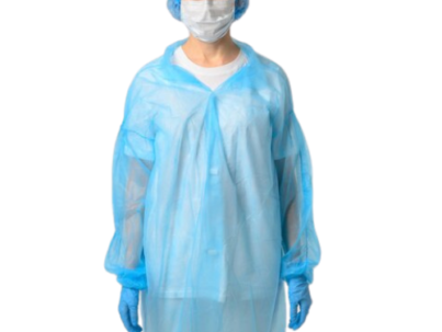 Disposables Plastic Gloves(8)