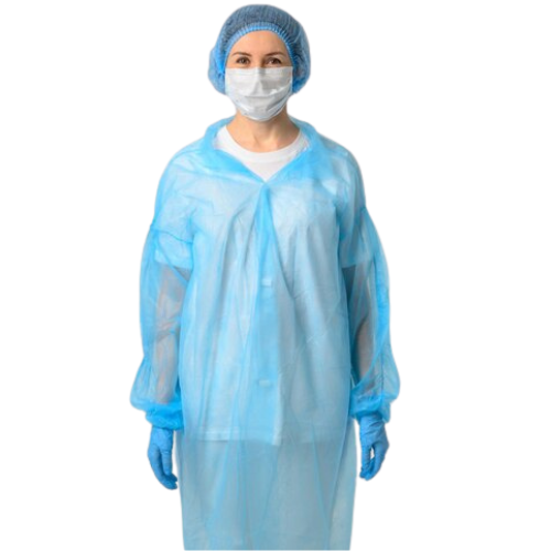 Disposables Plastic Gloves(8)